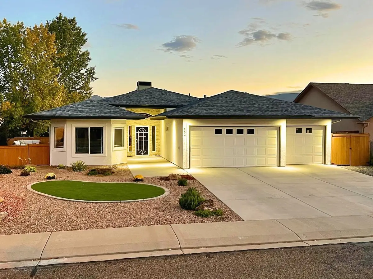 954 Azurite Drive, Fruita, CO 81521 - #1