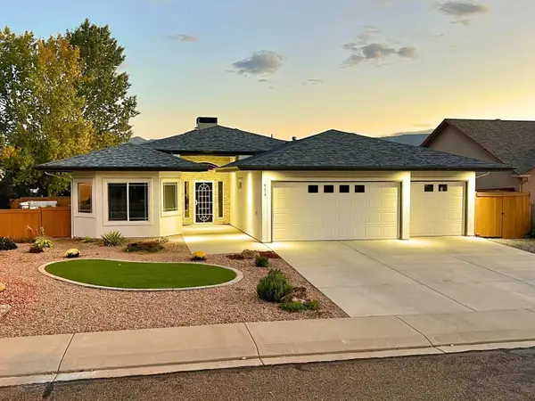 954 Azurite Drive, Fruita, CO 81521