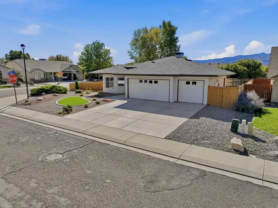 954 Azurite Drive, Fruita, CO 81521 - #3