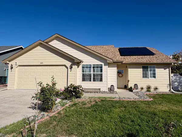 664 1/2 30 Road, Grand Junction, CO 81504