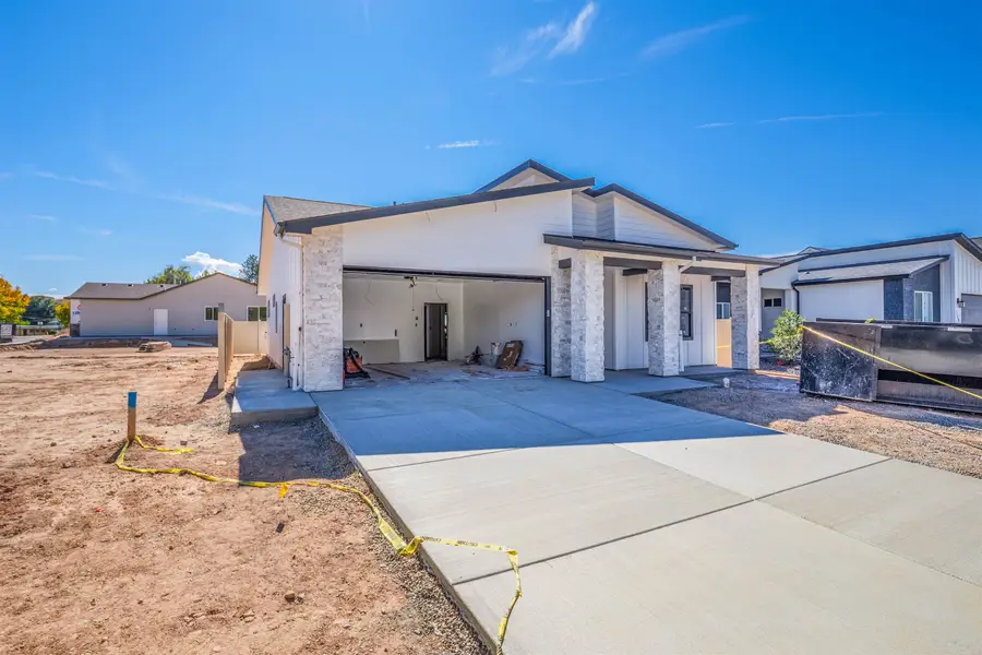 2161 Monument Lane, Grand Junction, CO 81507 - #2