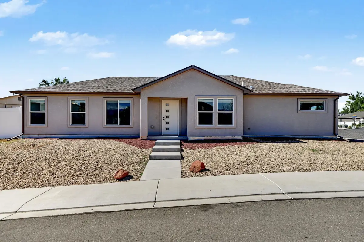 2913 Bookcliff Avenue, Grand Junction, CO 81504 - #1