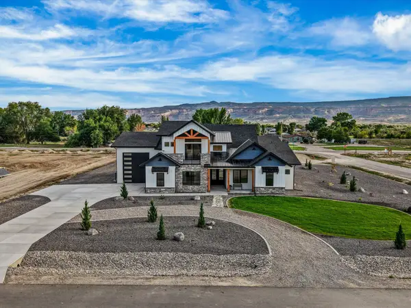1691 Grand Harvest Court, Fruita, CO 81521