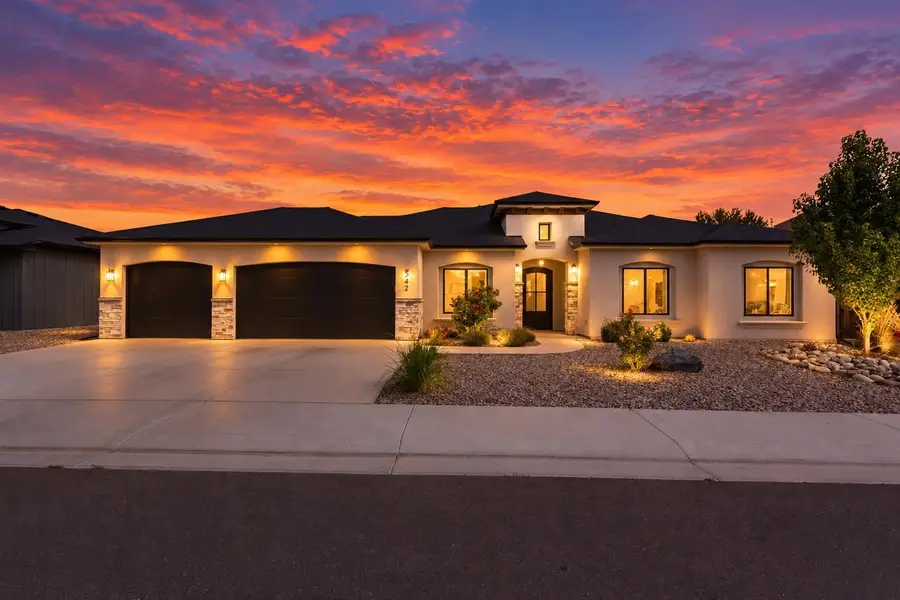 542 Honita Lane, Grand Junction, CO 81507 - #3