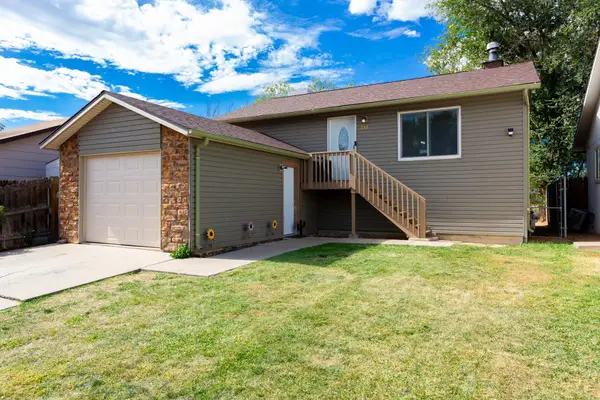 257 Nashua Court, Grand Junction, CO 81503