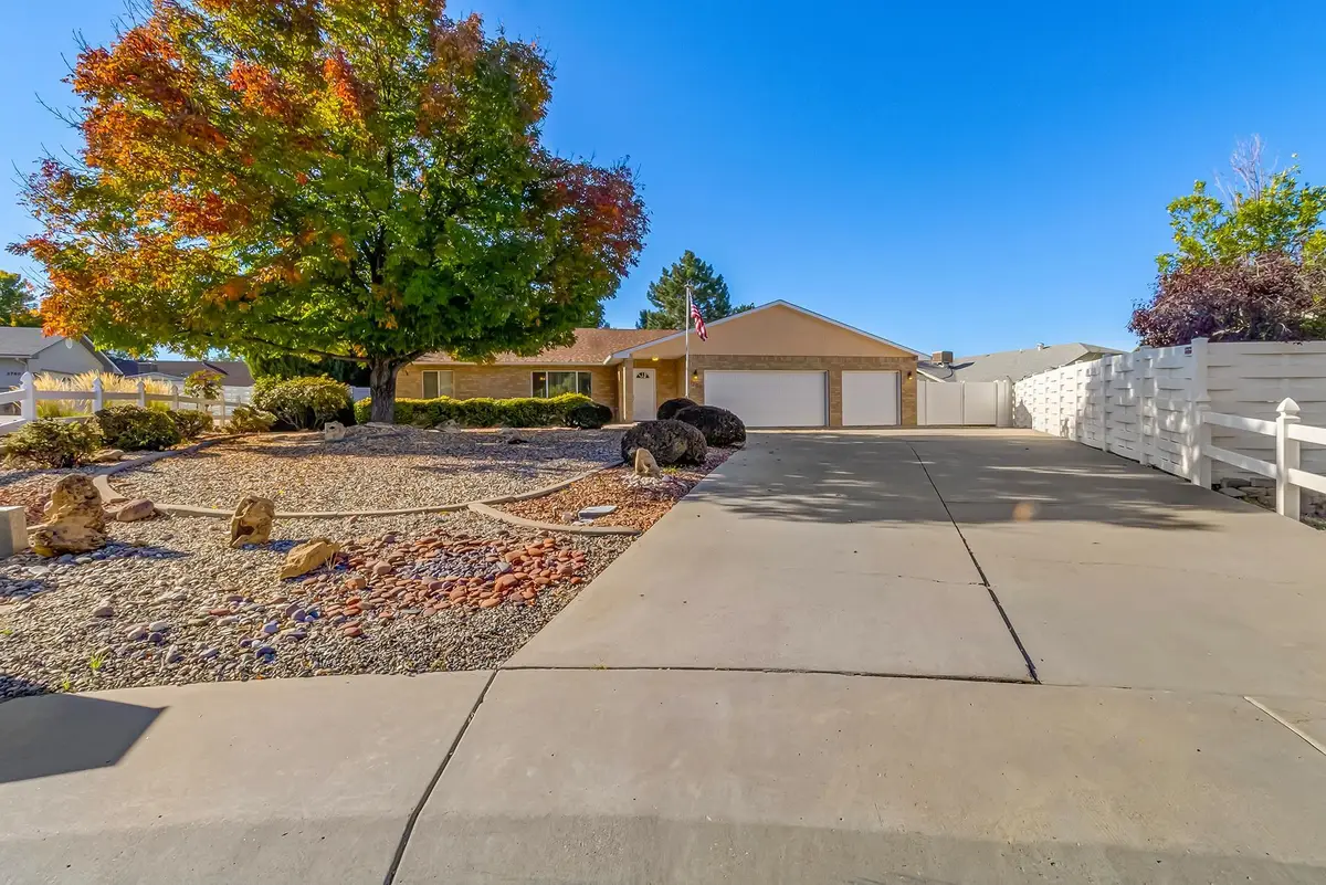 3758 N 15th Street, Grand Junction, CO 81506 - #1