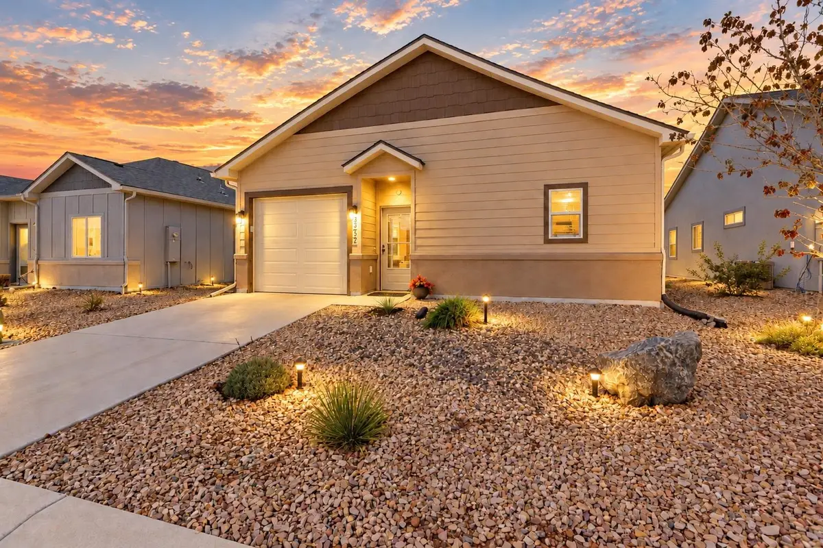 2352 Zion Canyon Avenue, Grand Junction, CO 81505 - #1