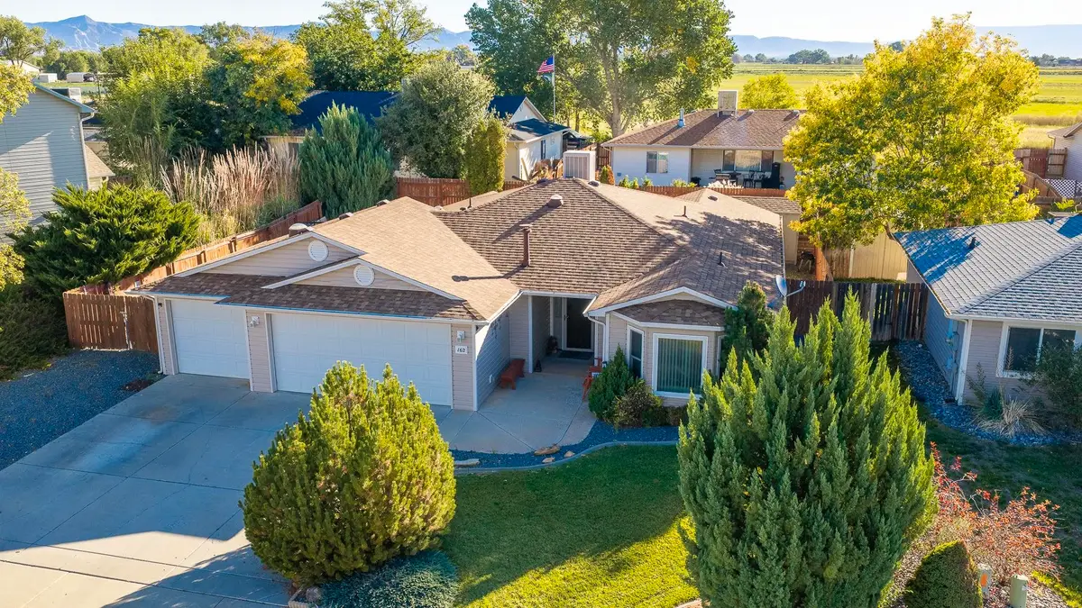 162 Drumlin Circle, Fruita, CO 81521 - #1