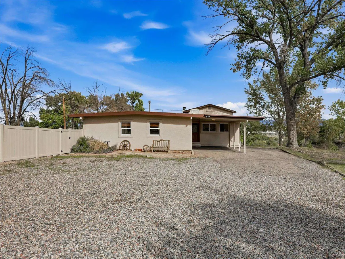 302 Country Club Park Road, Grand Junction, CO 81507 - #1