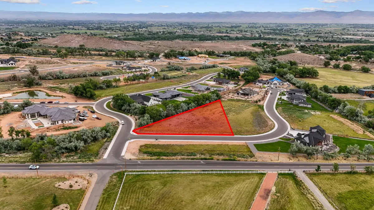 651 Eagles Nest Court, Grand Junction, CO 81507 - #1