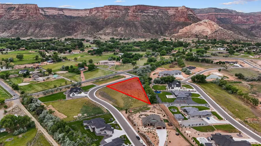 651 Eagles Nest Court, Grand Junction, CO 81507 - #2