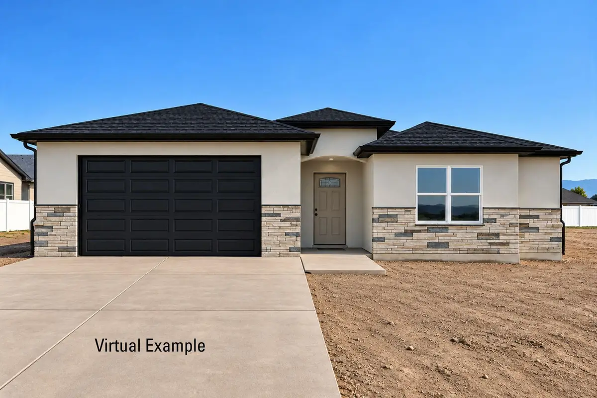 2984 Goshawk Trail, Grand Junction, CO 81503 - #1
