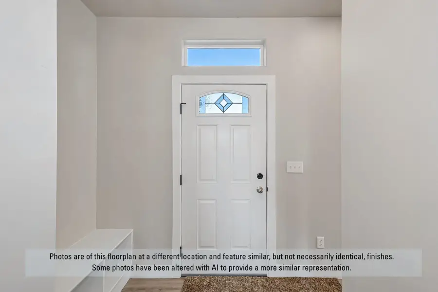 2984 Goshawk Trail, Grand Junction, CO 81503 - #2