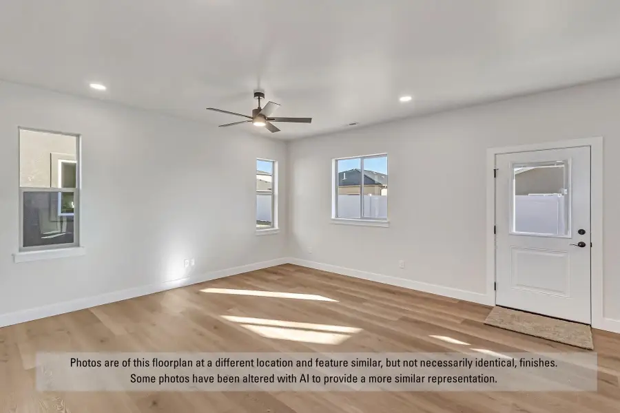 2979 Goshawk Trail, Grand Junction, CO 81503 - #3