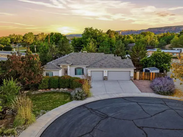534 Lucas Court, Grand Junction, CO 81507