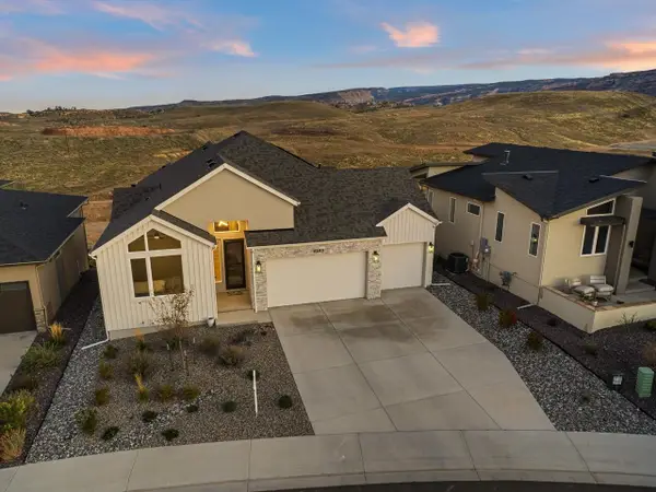 2283 Culebra Peak Court, Grand Junction, CO 81507