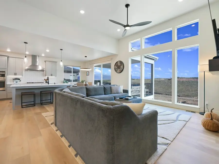 2283 Culebra Peak Court, Grand Junction, CO 81507 - #3