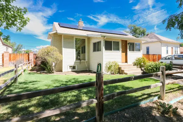 Address Withheld By Seller, Grand Junction, CO 81501