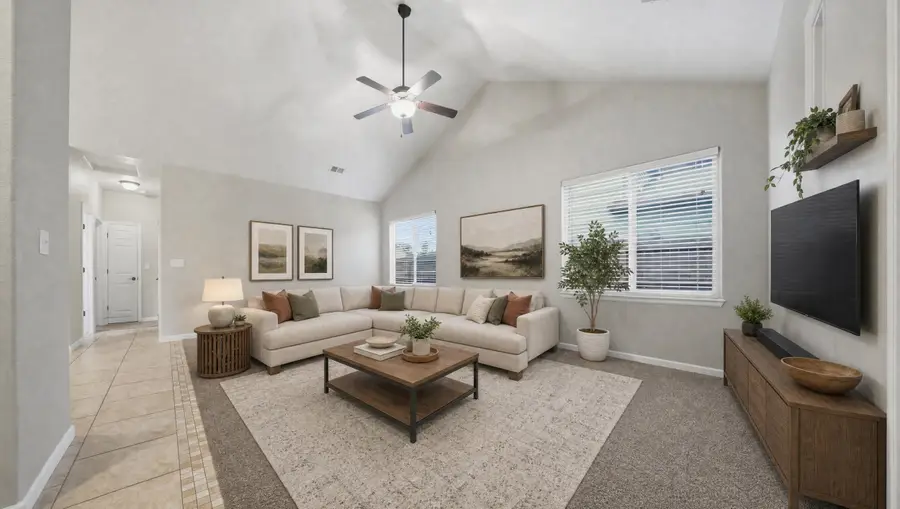 661 Copper Canyon Drive #C, Grand Junction, CO 81505 - #2