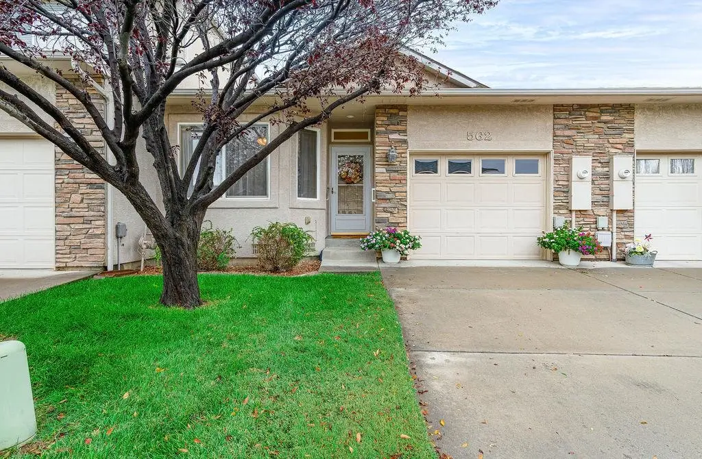 562 Garden Grove Court, Grand Junction, CO 81501 - #1