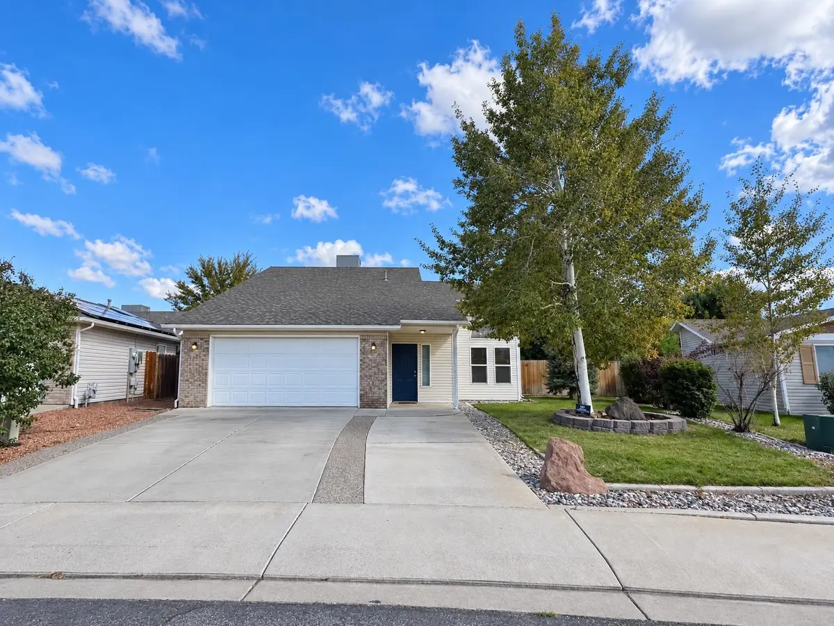 474 Tanner Street, Grand Junction, CO 81504 - #1