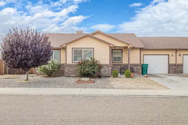 627 Bayberry Court #1B, Fruita, CO 81521