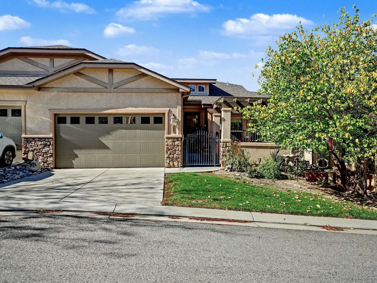 347 Cliff View Drive, Grand Junction, CO 81507 - #1