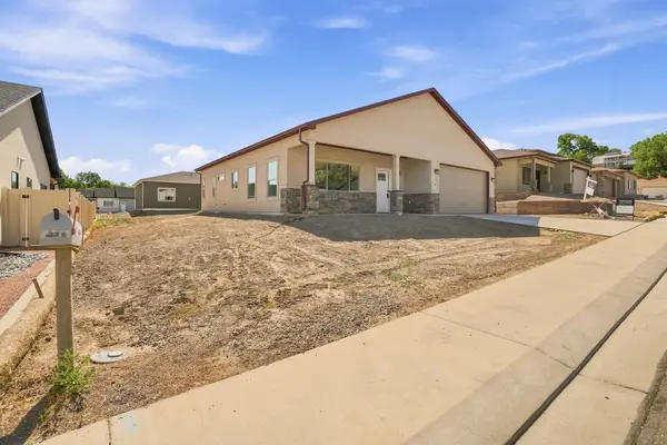254 Sasha Street, Grand Junction, CO 81503