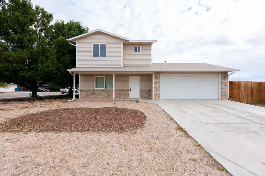 622 Bear Valley Drive, Grand Junction, CO 81504 - #2