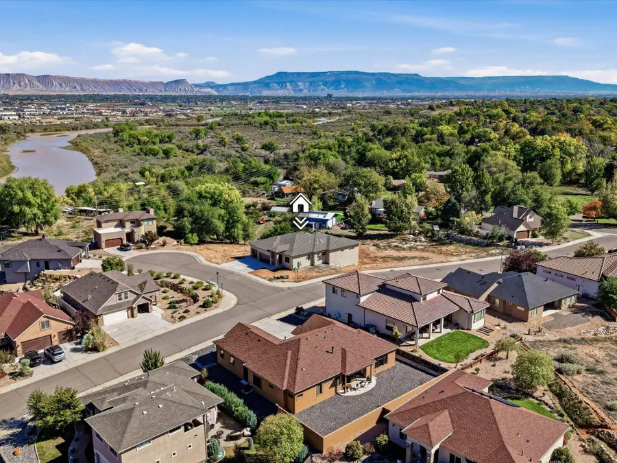 2121 Riverbend Court, Grand Junction, CO 81507 - #2