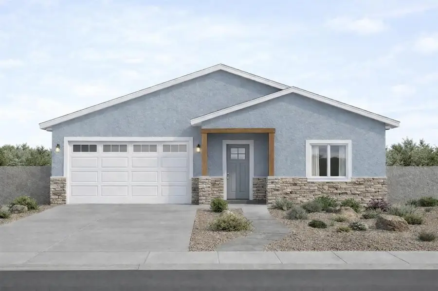2991 Goshawk Trail, Grand Junction, CO 81504 - #3
