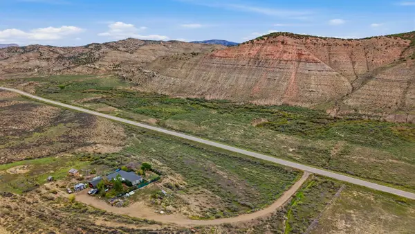 TBD Highway 139, Rangely, CO 81648