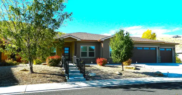 207 Hideaway Lane, Grand Junction, CO 81503