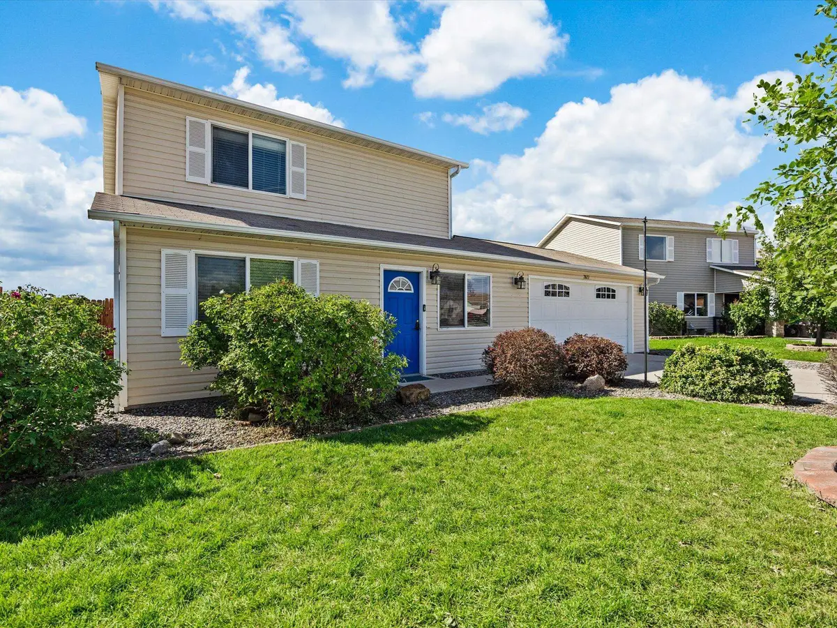 2827 Margo Court, Grand Junction, CO 81501 - #1
