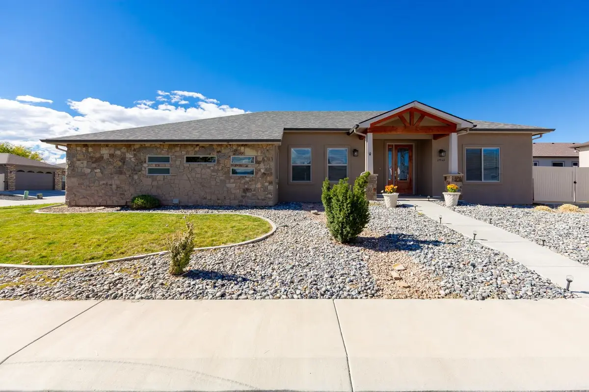 2940 Braxton Court, Grand Junction, CO 81504 - #1