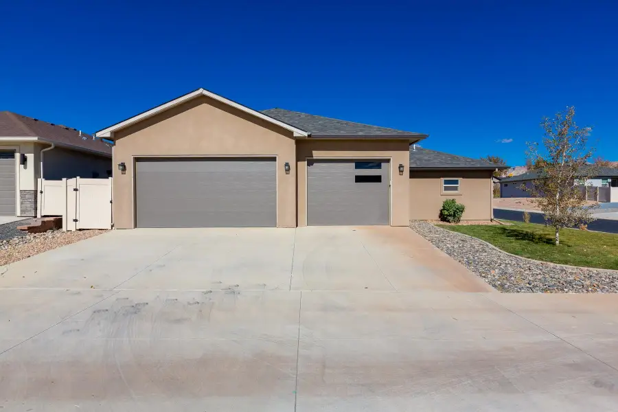2940 Braxton Court, Grand Junction, CO 81504 - #3