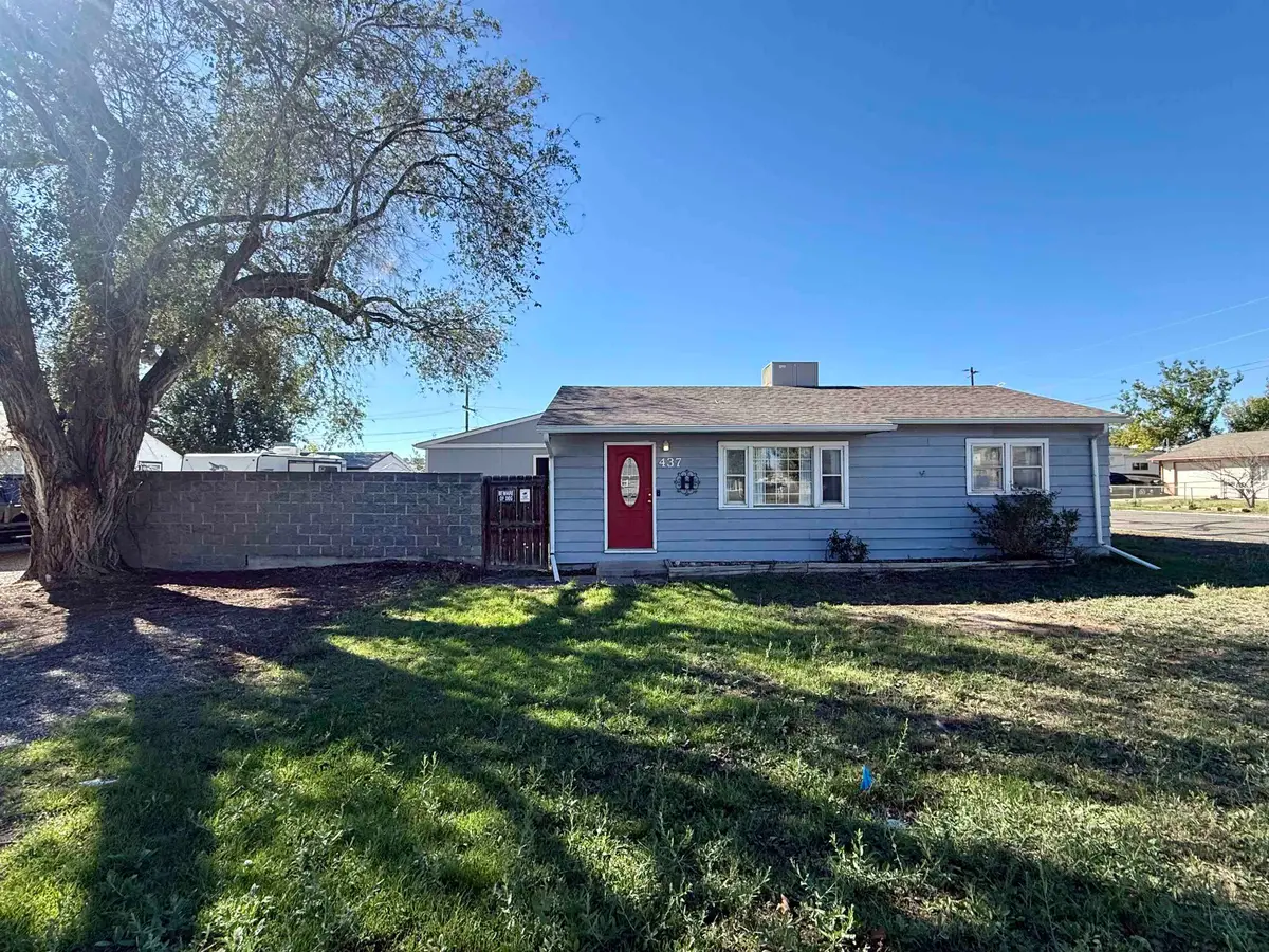 437 30 Road, Grand Junction, CO 81504 - #1