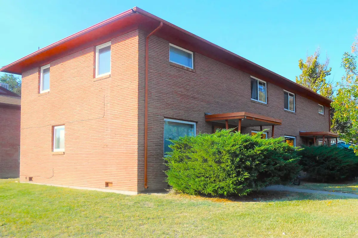 1821 Gunnison Avenue, Grand Junction, CO 81501 - #1