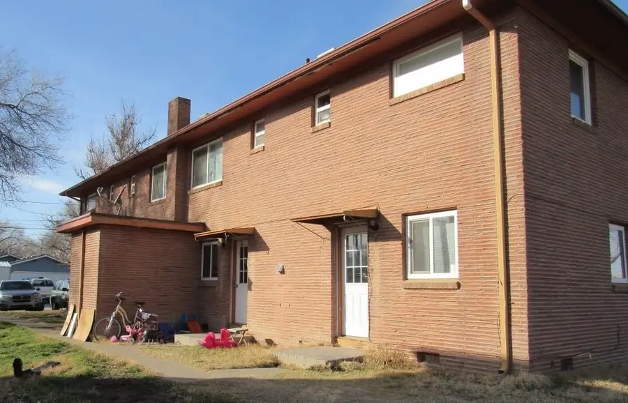 1821 Gunnison Avenue, Grand Junction, CO 81501 - #2