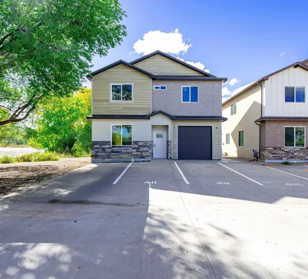 411 Clements Way, Fruita, CO 81521
