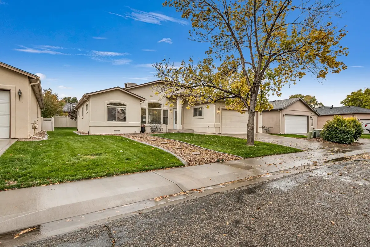 2157 Glenstone Court, Grand Junction, CO 81507 - #1