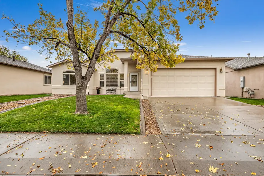 2157 Glenstone Court, Grand Junction, CO 81507 - #2