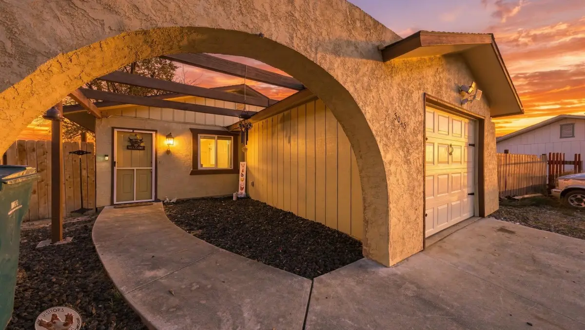 3043 Wedgewood Avenue, Grand Junction, CO 81504 - #1