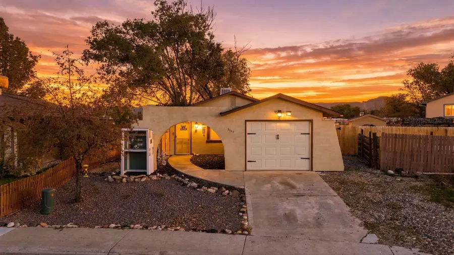 3043 Wedgewood Avenue, Grand Junction, CO 81504 - #2