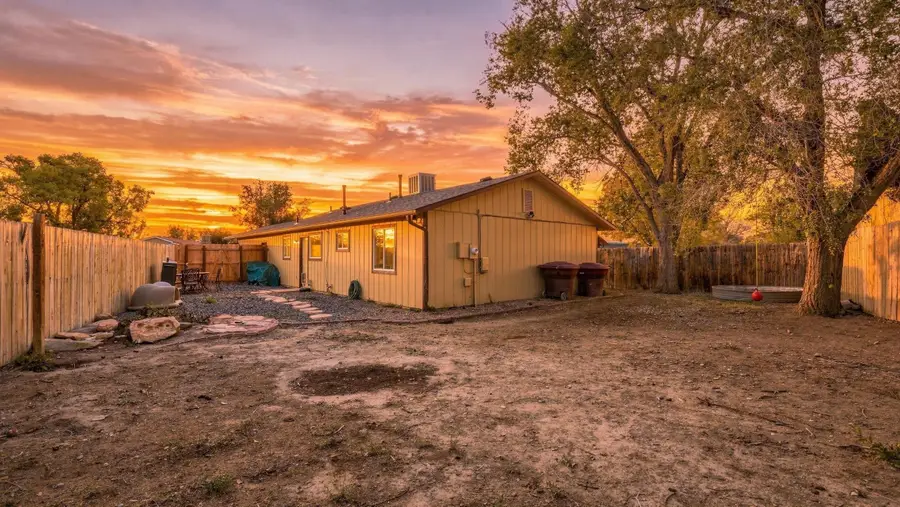 3043 Wedgewood Avenue, Grand Junction, CO 81504 - #3