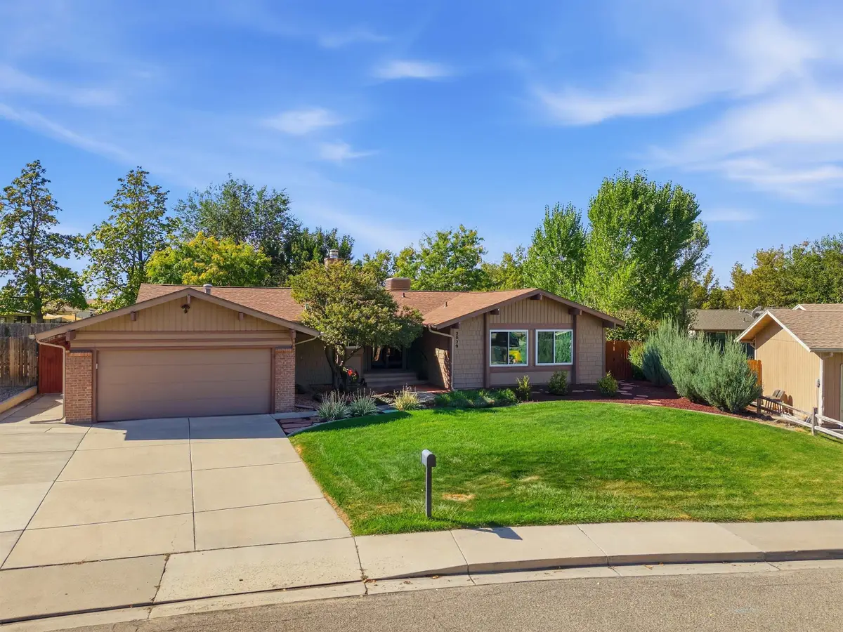 2029 Barberry Avenue, Grand Junction, CO 81506 - #1