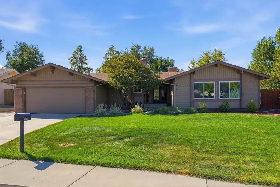2029 Barberry Avenue, Grand Junction, CO 81506 - #2