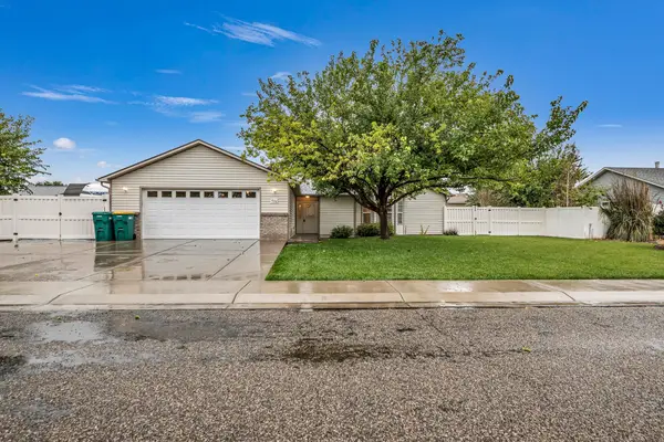 646 Quartz Drive, Fruita, CO 81521