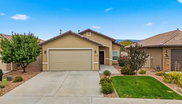 2833 1/2 Kelso Mesa Drive, Grand Junction, CO 81503