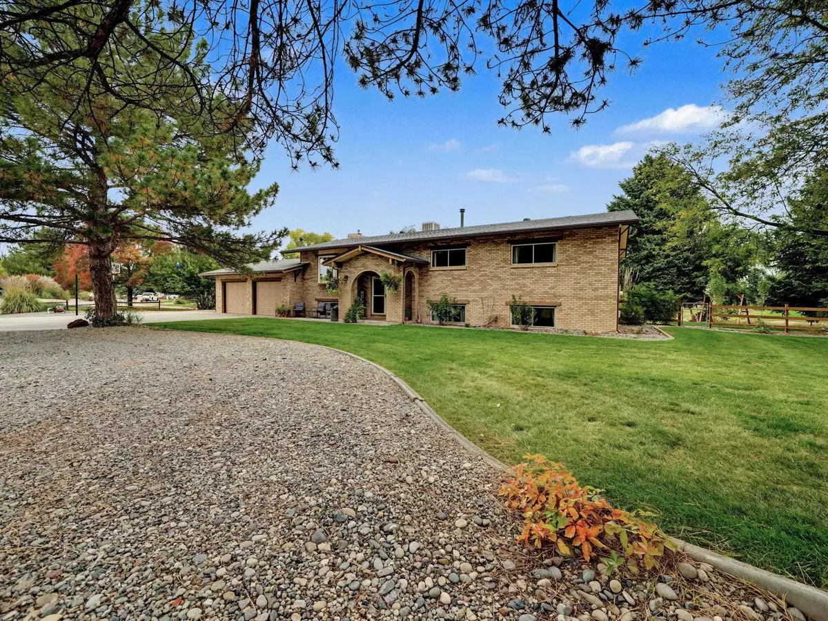 570 Sunny Meadow Lane, Grand Junction, CO 81504 - #1